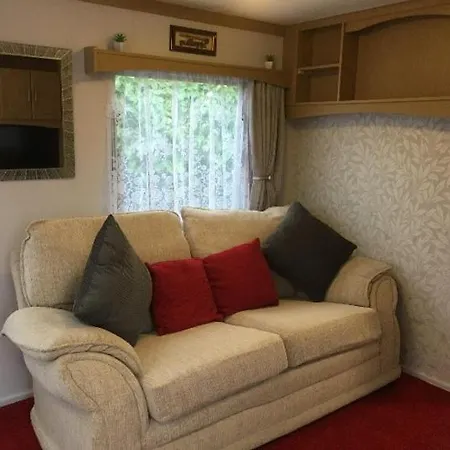 The Caravan At Loggans